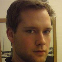 Jonas Frederiksen's Photo