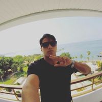 Alejandro Gil Rodriguez's Photo