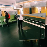 Josh Singler's Photo