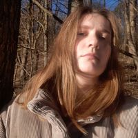 Natallia Markava's Photo