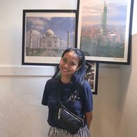 Photos de Cantika Putri Kusumadewi