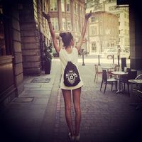 Jovana Maksimovic's Photo