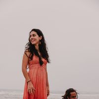 Vanessa Flora的照片