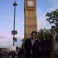 Santiago Hernández's Photo