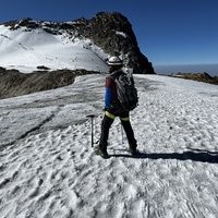 Kevin Zavala's Photo