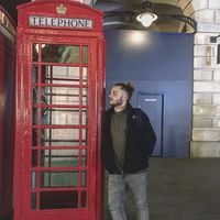 Ilias Psilakis's Photo