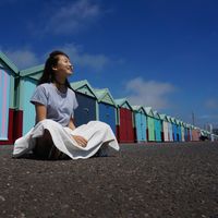 Ho Yan Karen Lai的照片