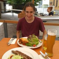 Photos de Martin Lear