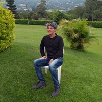 Luis Fernando Gil Monsalve的照片