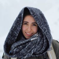 Lavinia Amenduni's Photo