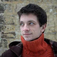 Nicolas Fradet's Photo