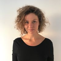 Federica Andreoni的照片