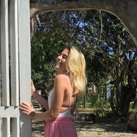 Victoria Gentilin's Photo