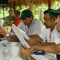 Le foto di Ernesto Meza