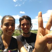 Fotos de Alison Camila