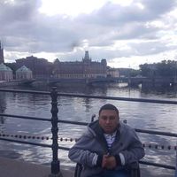 Erlin Armando Mejia Andino's Photo