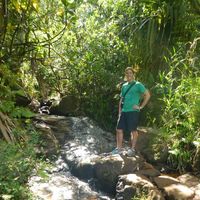 Parks Marion's Photo