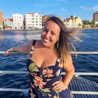 Karina Martins's Photo