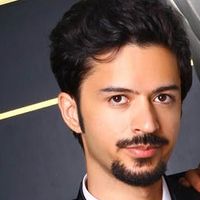 abolfazl bazzazan的照片