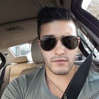 Fotos de Mario Alberto So Gutz