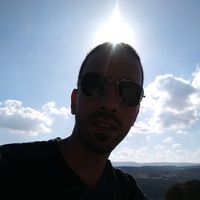 Malek Zbida的照片