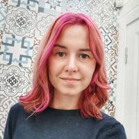 Mariia Sakharova的照片