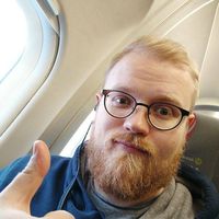 Пётр Белобородов's Photo