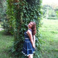 Fotos de Daria Sikorskaya