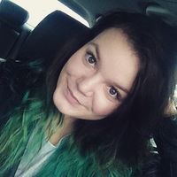 Míša Benová's Photo