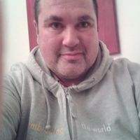 Arnaud GHARBI's Photo