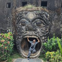 Le foto di Mani Bhushan