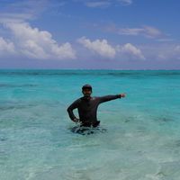 Rayser Castrillo的照片