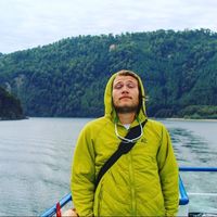 Bastián Fonseca Lucić的照片