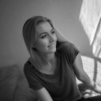 Nike Stolpe Wikström的照片