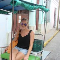 Siglinde Peetz's Photo