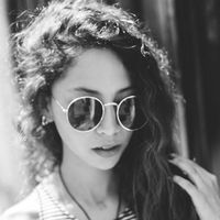 Nathalie Enriquez's Photo