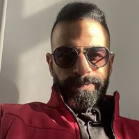 Bassem Haggag's Photo