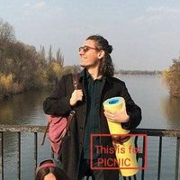 Berlin  Cosmonot's Photo