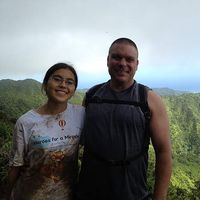 Christian Petrie's Photo