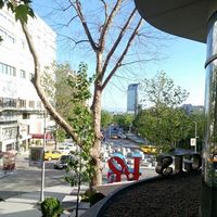 Damien Delorme's Photo