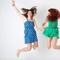 Fotos de Cris al cuadrado Sanchez