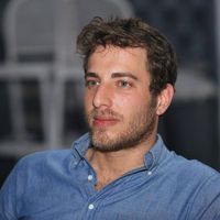 Erez Orenshtain's Photo