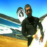 Christopher Salgado's Photo