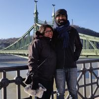 Mayank Gulati's Photo