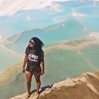 Mélanie Rocha的照片