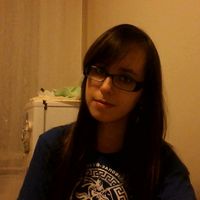 Rita Strachkova的照片