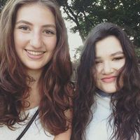 Meri Gurewitsch's Photo