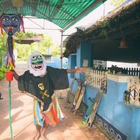 Fotos de Nirmalya Kanungo