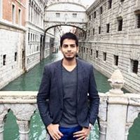 Himanshu Sharma's Photo