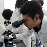 Alexandre Pinheiro's Photo